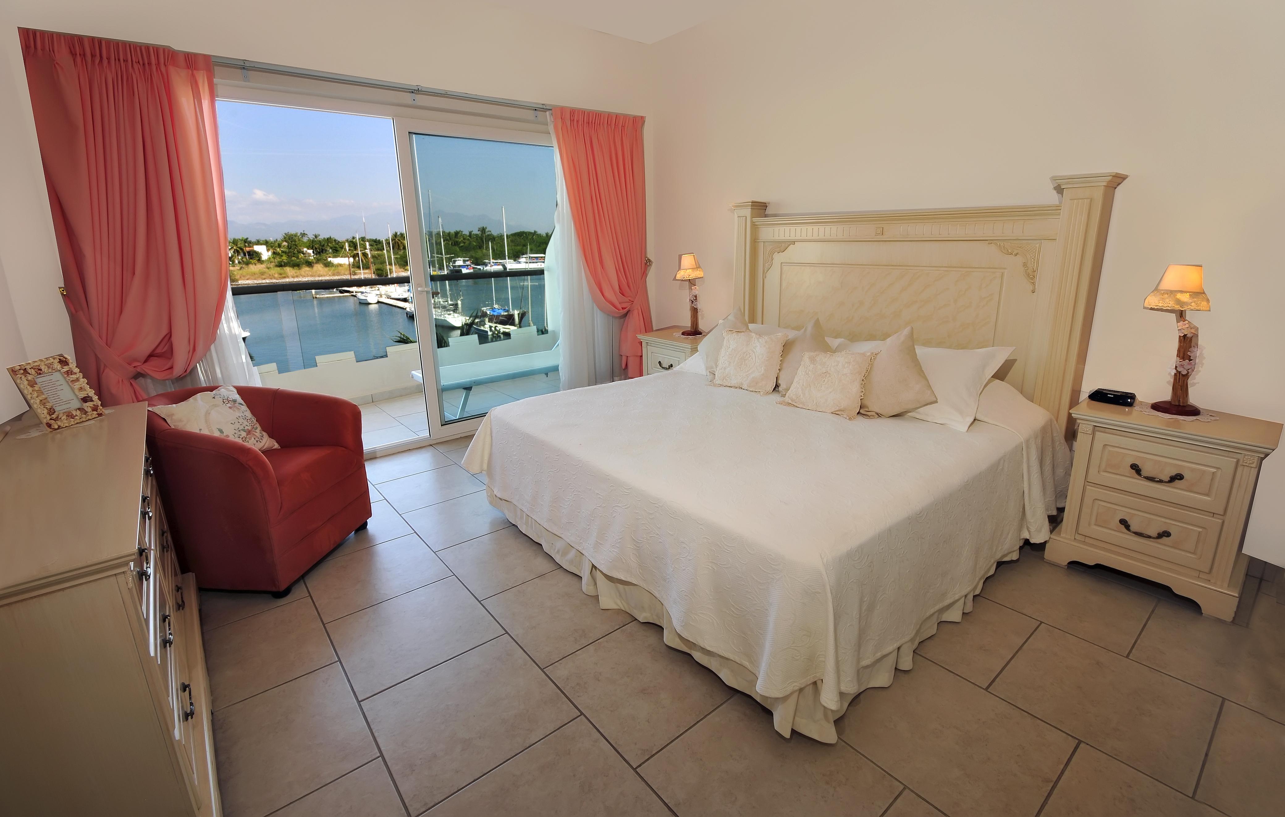 Marina Banderas Suites Hotel Boutique Nuevo Vallarta Exterior foto