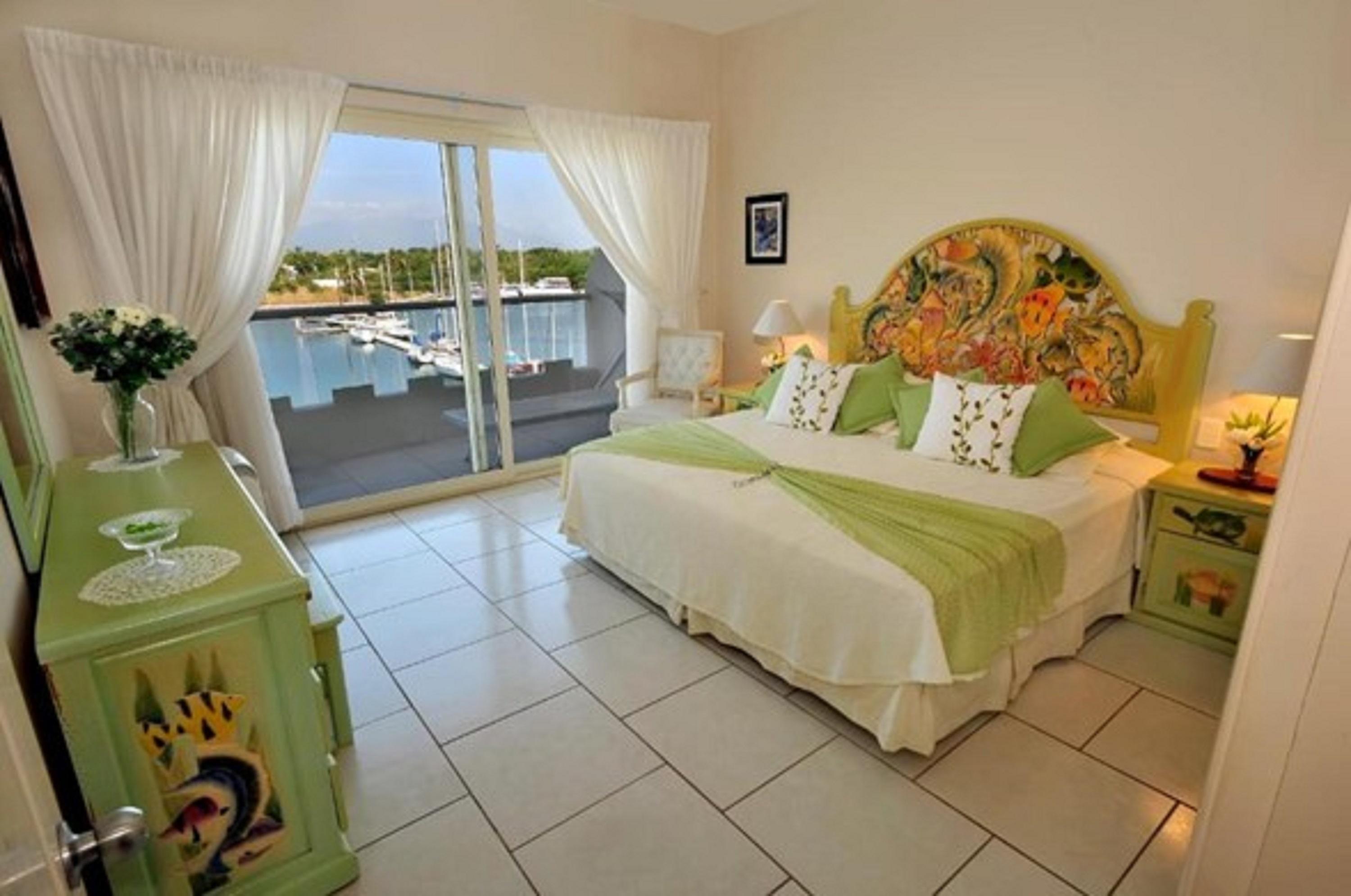 Marina Banderas Suites Hotel Boutique Nuevo Vallarta Exterior foto