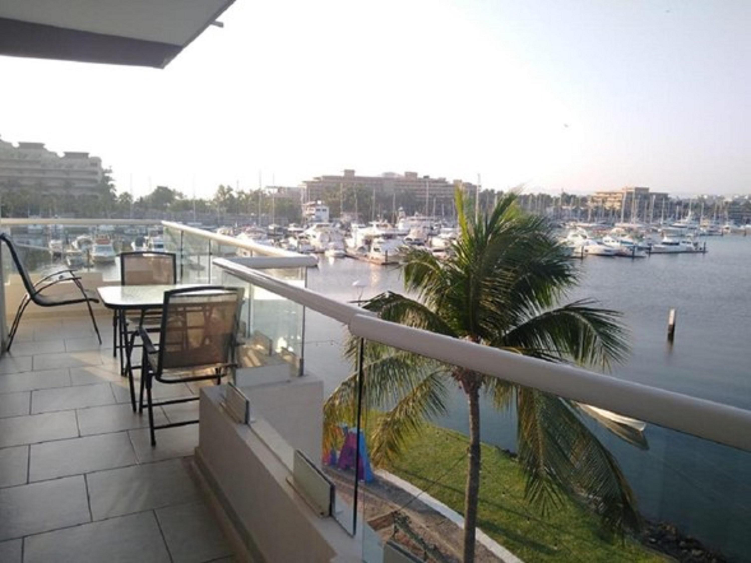 Marina Banderas Suites Hotel Boutique Nuevo Vallarta Exterior foto