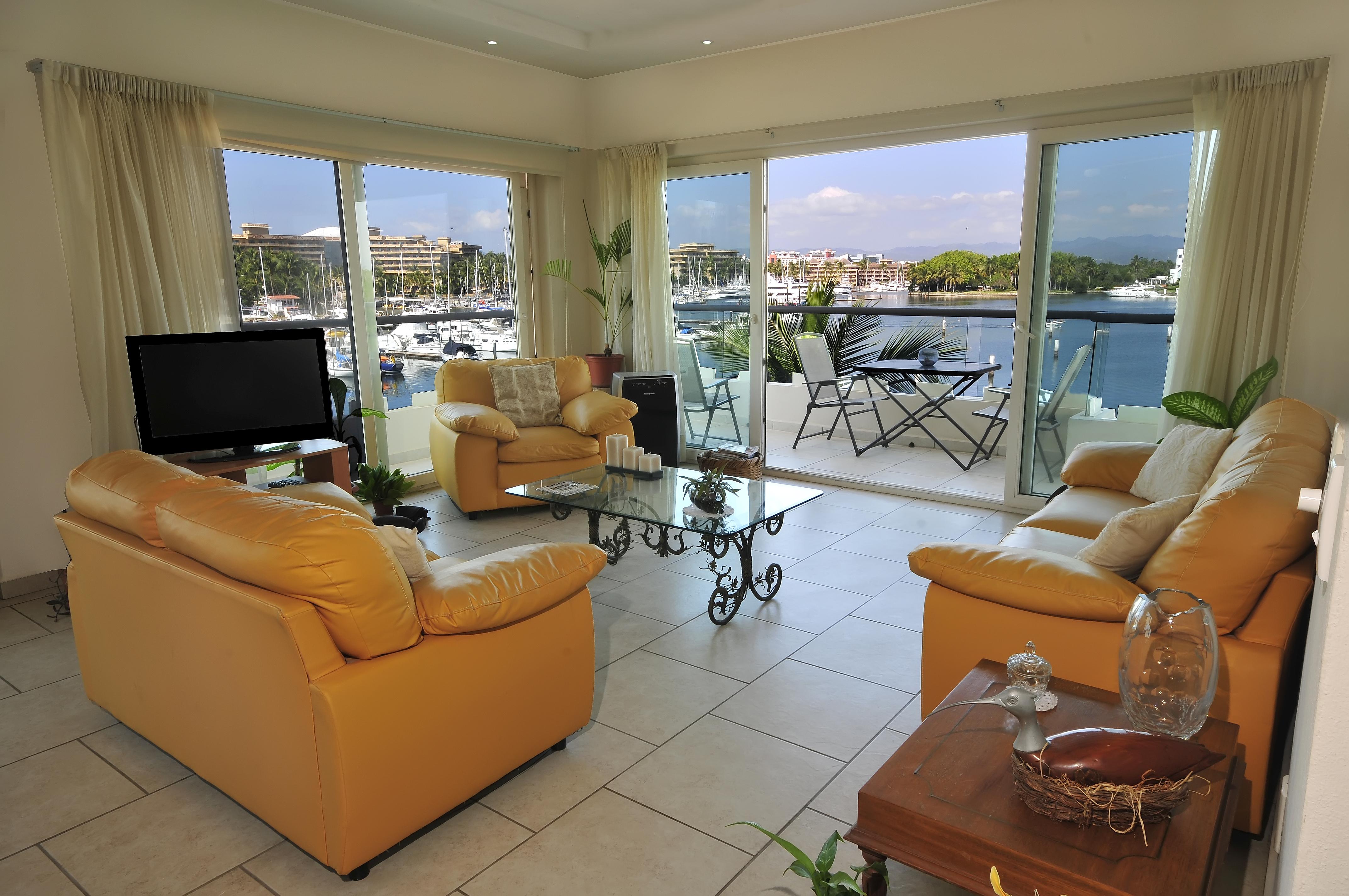 Marina Banderas Suites Hotel Boutique Nuevo Vallarta Exterior foto