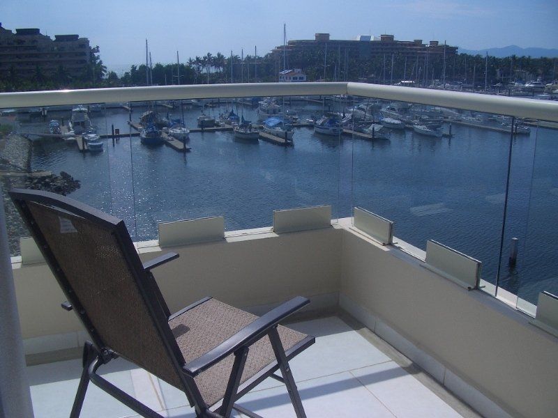Marina Banderas Suites Hotel Boutique Nuevo Vallarta Exterior foto