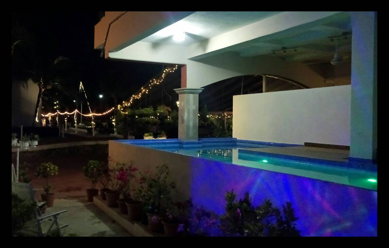 Marina Banderas Suites Hotel Boutique Nuevo Vallarta Exterior foto